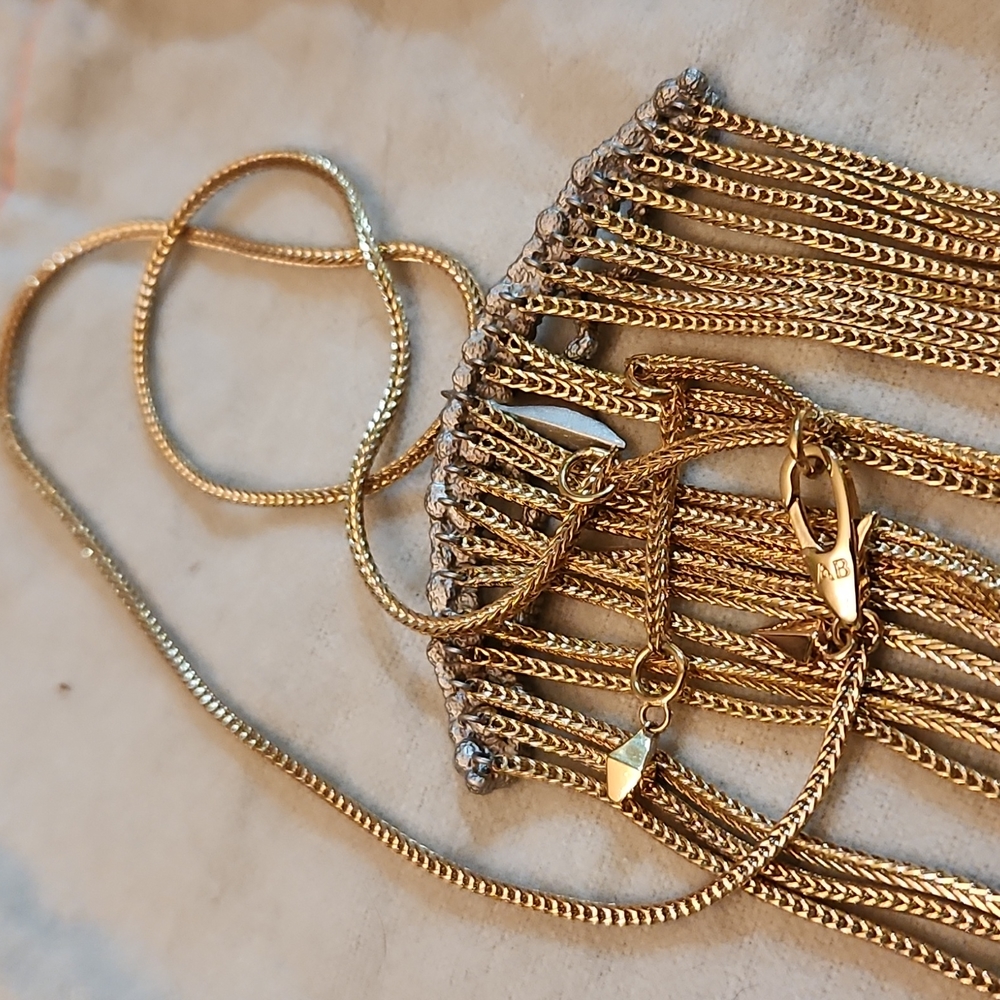 Necklace - Picture 10 of 10